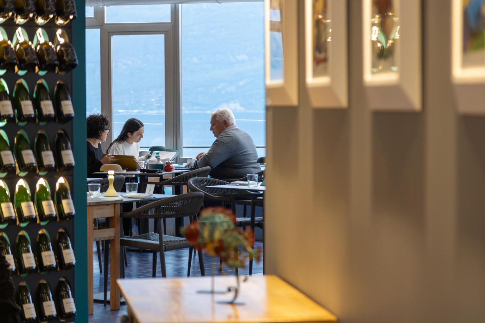 Aria Life Hotel 리몬네술가르다 외부 사진