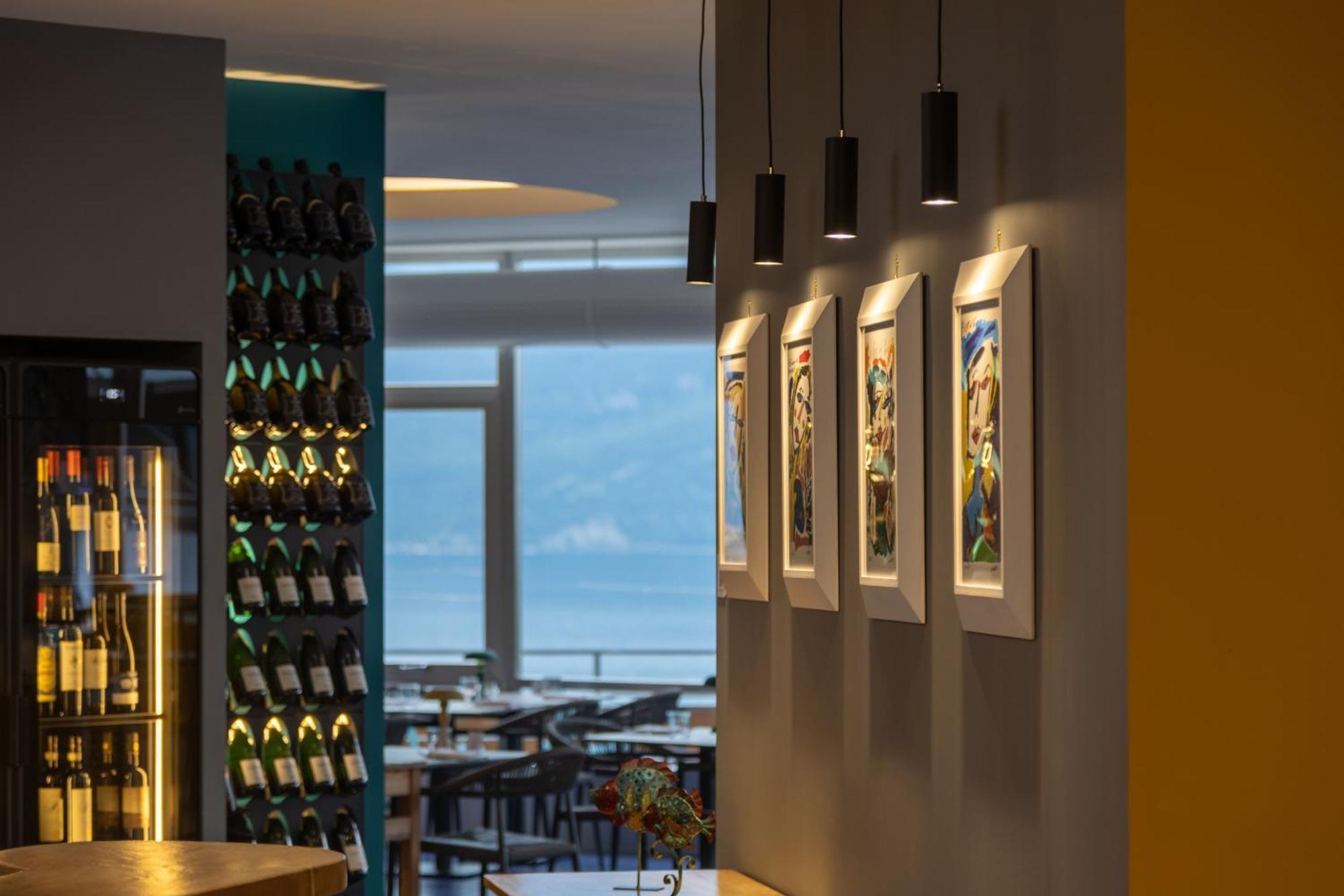 Aria Life Hotel 리몬네술가르다 외부 사진