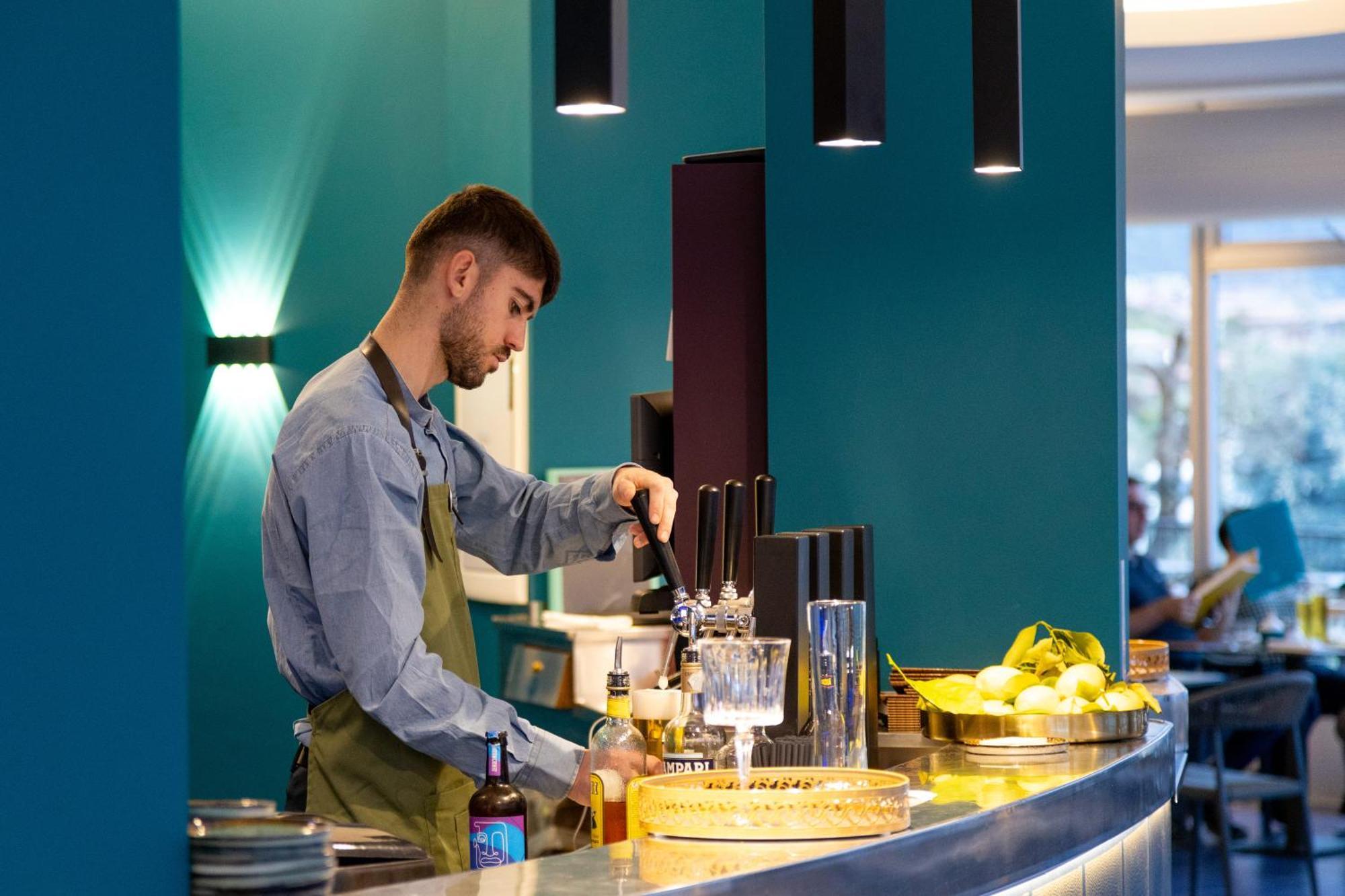 Aria Life Hotel 리몬네술가르다 외부 사진