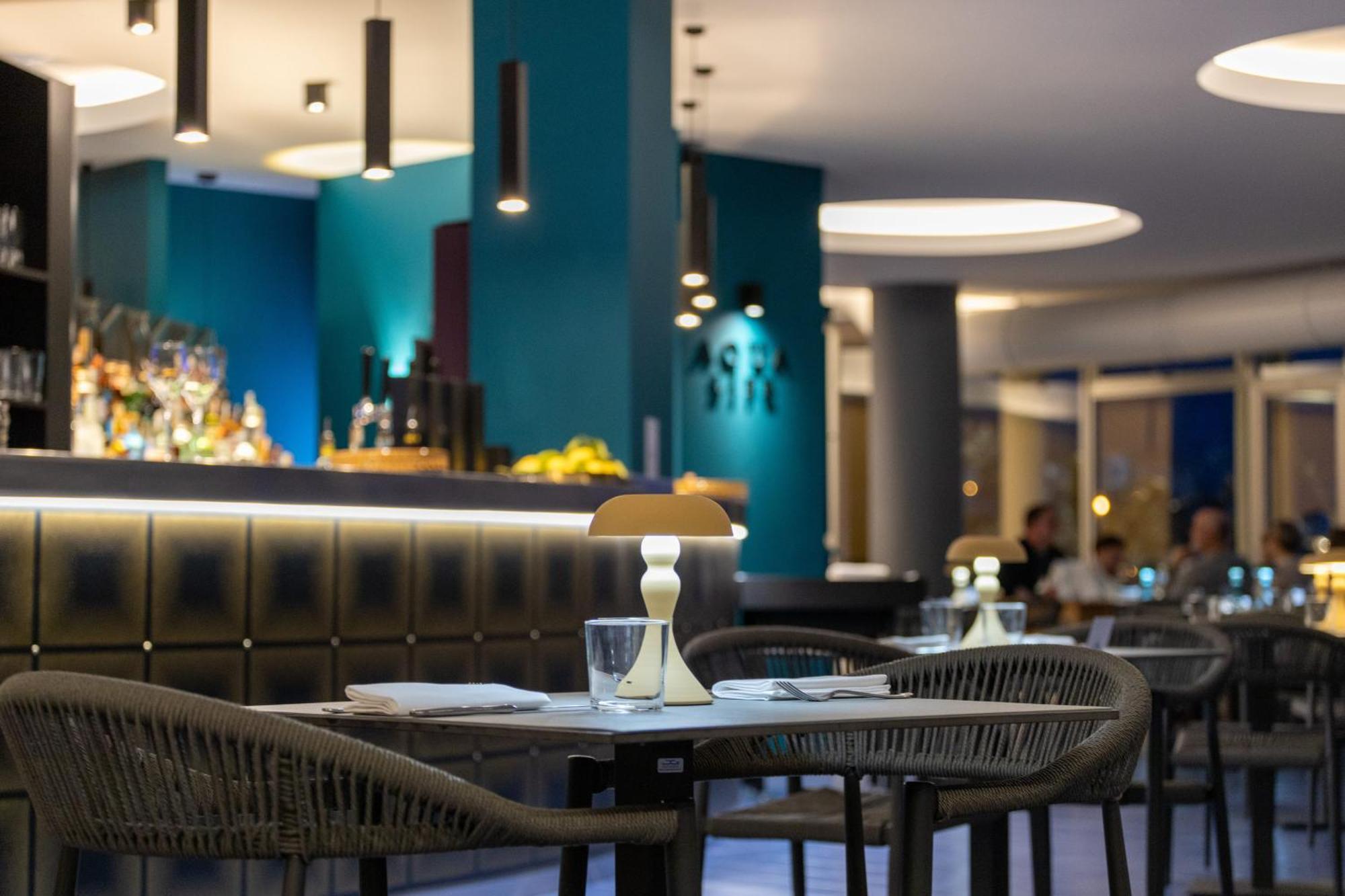 Aria Life Hotel 리몬네술가르다 외부 사진