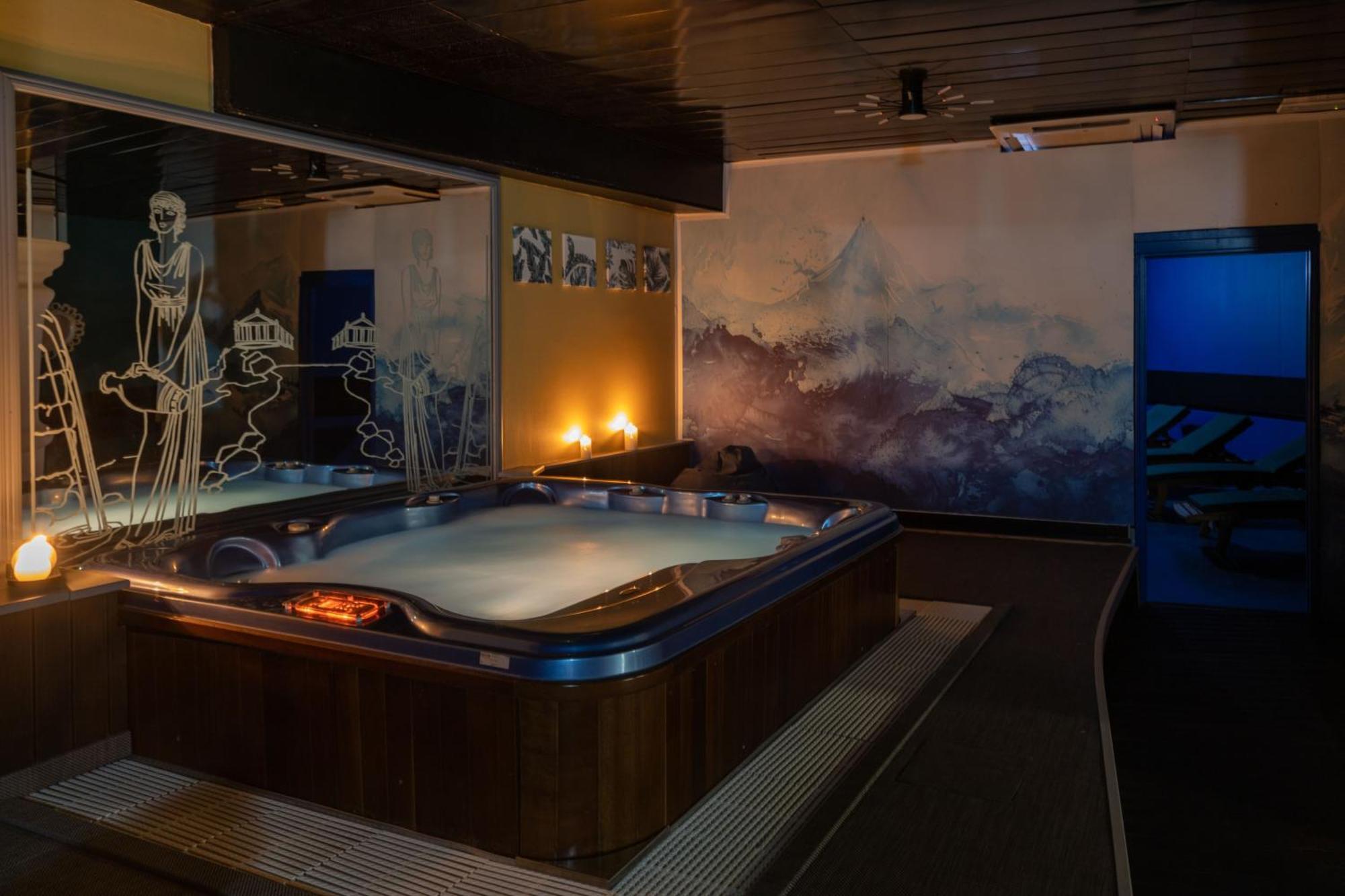 Aria Life Hotel 리몬네술가르다 외부 사진