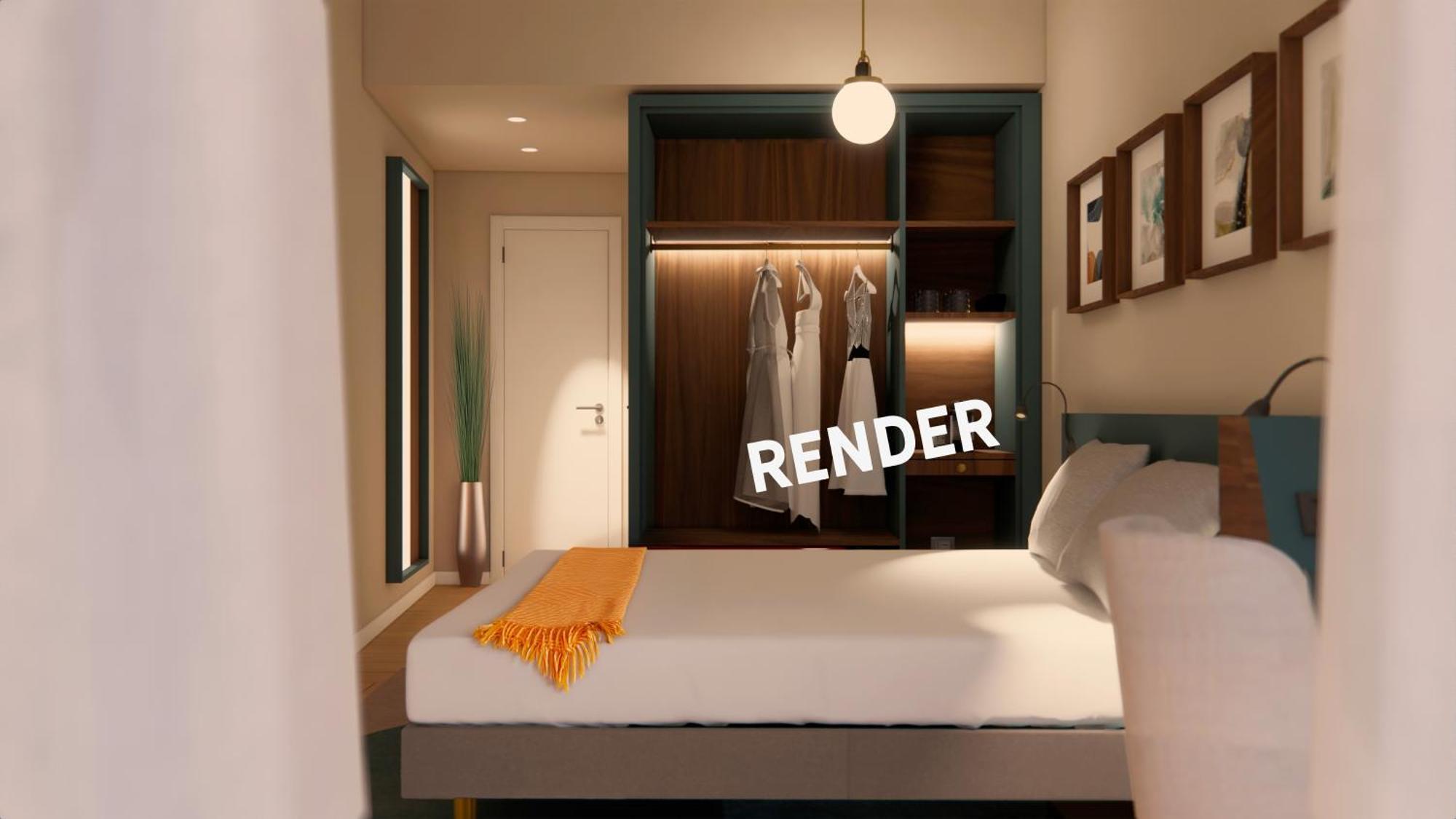 Aria Life Hotel 리몬네술가르다 외부 사진